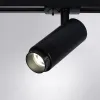 Трековый однофазный светильник Arte Lamp Merak A3540PL-1BK A3540PL-1BK - 3