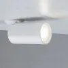 Спот Arte Lamp Nodo A3213PL-1WH A3213PL-1WH - 5