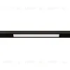 Магнитный трековый светильник Arte Lamp Optima A7283PL-1BK A7283PL-1BK - 1