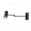 Спот Arte Lamp Posterior A2490AP-1BK A2490AP-1BK - 1