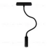 Магнитный трековый светильник Arte Lamp Rapid A6162PL-1BK A6162PL-1BK - 1