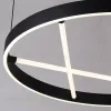 Подвесная люстра Arte Lamp Ricco A1874SP-45BK A1874SP-45BK - 3