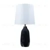 Настольная лампа Arte Lamp Rukbat A5046LT-1BK A5046LT-1BK - 1