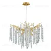Подвесная люстра Divinare Salice 3133/01 SP-8 3133/01 SP-8 - 1