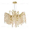 Подвесная люстра Divinare Salice 3134/01 SP-8 3134/01 SP-8 - 1