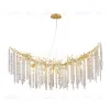 Подвесная люстра Divinare Salice 3133/01 SP-14 3133/01 SP-14 - 1