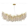 Подвесная люстра Divinare Salice 3134/01 SP-14 3134/01 SP-14 - 1