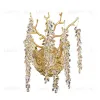 Настенный светильник Divinare Salice 3134/01 AP-2 3134/01 AP-2 - 1