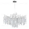 Подвесная люстра Divinare Salice 3135/26 SP-10 3135/26 SP-10 - 1