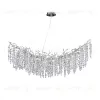 Подвесная люстра Divinare Salice 3135/26 SP-14 3135/26 SP-14 - 1