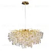 Подвесная люстра Divinare Salice 3136/01 SP-8 3136/01 SP-8 - 1