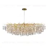 Подвесная люстра Divinare Salice 3136/01 SP-15 3136/01 SP-15 - 1