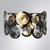 Настенный светильник Arte Lamp Sarah A1062AP-2CC A1062AP-2CC - 2