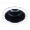 Встраиваемый светильник Arte Lamp Scroll A3311PL-1WH A3311PL-1WH - 1