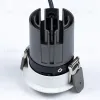 Встраиваемый светильник Arte Lamp Scroll A3311PL-1WH A3311PL-1WH - 5