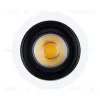 Встраиваемый светильник Arte Lamp Scroll A3311PL-1WH A3311PL-1WH - 4