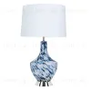 Настольная лампа Arte Lamp Sheratan A5052LT-1CC A5052LT-1CC - 1
