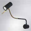 Гибкое бра Arte Lamp Sulafat A2423AP-5PB A2423AP-5PB - 2