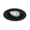 Встраиваемый светильник Arte Lamp Tarf A2177PL-1BK A2177PL-1BK - 3