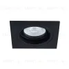 Встраиваемый светильник Arte Lamp Tarf A2178PL-1BK A2178PL-1BK - 1