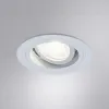 Встраиваемый светильник Arte Lamp Tarf A2177PL-1WH A2177PL-1WH - 4