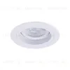 Встраиваемый светильник Arte Lamp Tarf A2177PL-1WH A2177PL-1WH - 1