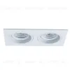 Встраиваемый светильник Arte Lamp Tarf A2178PL-2WH A2178PL-2WH - 1