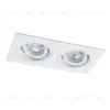 Встраиваемый светильник Arte Lamp Tarf A2178PL-2WH A2178PL-2WH - 6