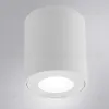 Накладной светильники Arte Lamp Tino A1469PL-1WH A1469PL-1WH - 2