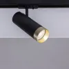 Трековый однофазный светильник Arte Lamp Topic A2356PL-1BK A2356PL-1BK - 2