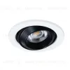 Встраиваемый светильник Arte Lamp Uva A3317PL-1WH A3317PL-1WH - 3