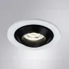 Встраиваемый светильник Arte Lamp Uva A3317PL-1WH A3317PL-1WH - 2
