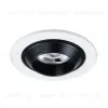 Встраиваемый светильник Arte Lamp Uva A3317PL-1WH A3317PL-1WH - 1