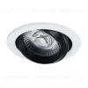 Встраиваемый светильник Arte Lamp Uva A3318PL-1WH A3318PL-1WH - 3