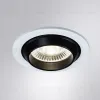 Встраиваемый светильник Arte Lamp Uva A3318PL-1WH A3318PL-1WH - 2