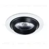 Встраиваемый светильник Arte Lamp Uva A3318PL-1WH A3318PL-1WH - 1