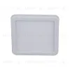 Встраиваемый светильник Reluce 70602-9.0-001OL LED6W WH 4000K 70602-9.0-001OL LED6W WH 4000K - 1