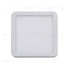 Встраиваемый светильник Reluce 70602-9.0-001OL LED6W WH 4000K 70602-9.0-001OL LED6W WH 4000K - 5