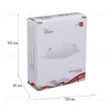 Встраиваемый светильник Reluce 70605-9.0-001OL LED9W WH 4000K 70605-9.0-001OL LED9W WH 4000K - 3