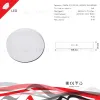 Накладной светильник Reluce 70606-9.5-001OL LED12W WH 4000K 70606-9.5-001OL LED12W WH 4000K - 2