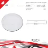 Накладной светильник Reluce 70606-9.5-001OL LED18W WH 4000K 70606-9.5-001OL LED18W WH 4000K - 2