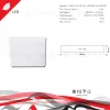 Накладной светильник Reluce 70607-9.5-001OL LED12W WH 4000K 70607-9.5-001OL LED12W WH 4000K - 2