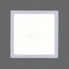 Накладной светильник Reluce 70607-9.5-001OL LED18W WH 4000K 70607-9.5-001OL LED18W WH 4000K - 4