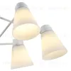 Люстра на штанге Reluce 74532-0.3-06 74532-0.3-06 - 2