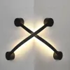 Настенный светильник Odeon Light Hightech Stich 6667/12WL 6667/12WL - 7