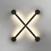 Настенный светильник Odeon Light Hightech Stich 6667/12WL 6667/12WL - 9