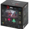 Светодиодная гирлянда ЭРА ERASG -02 Б0060433 Б0060433 - 12