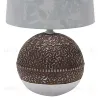 Настольная лампа Escada Nymph 10169/L Brown 10169/L Brown - 3