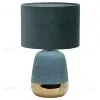 Настольная лампа Escada Hestia 10200/L Blue 10200/L Blue - 1