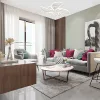 Потолочная люстра Escada Archer 10270/8LED 10270/8LED - 6